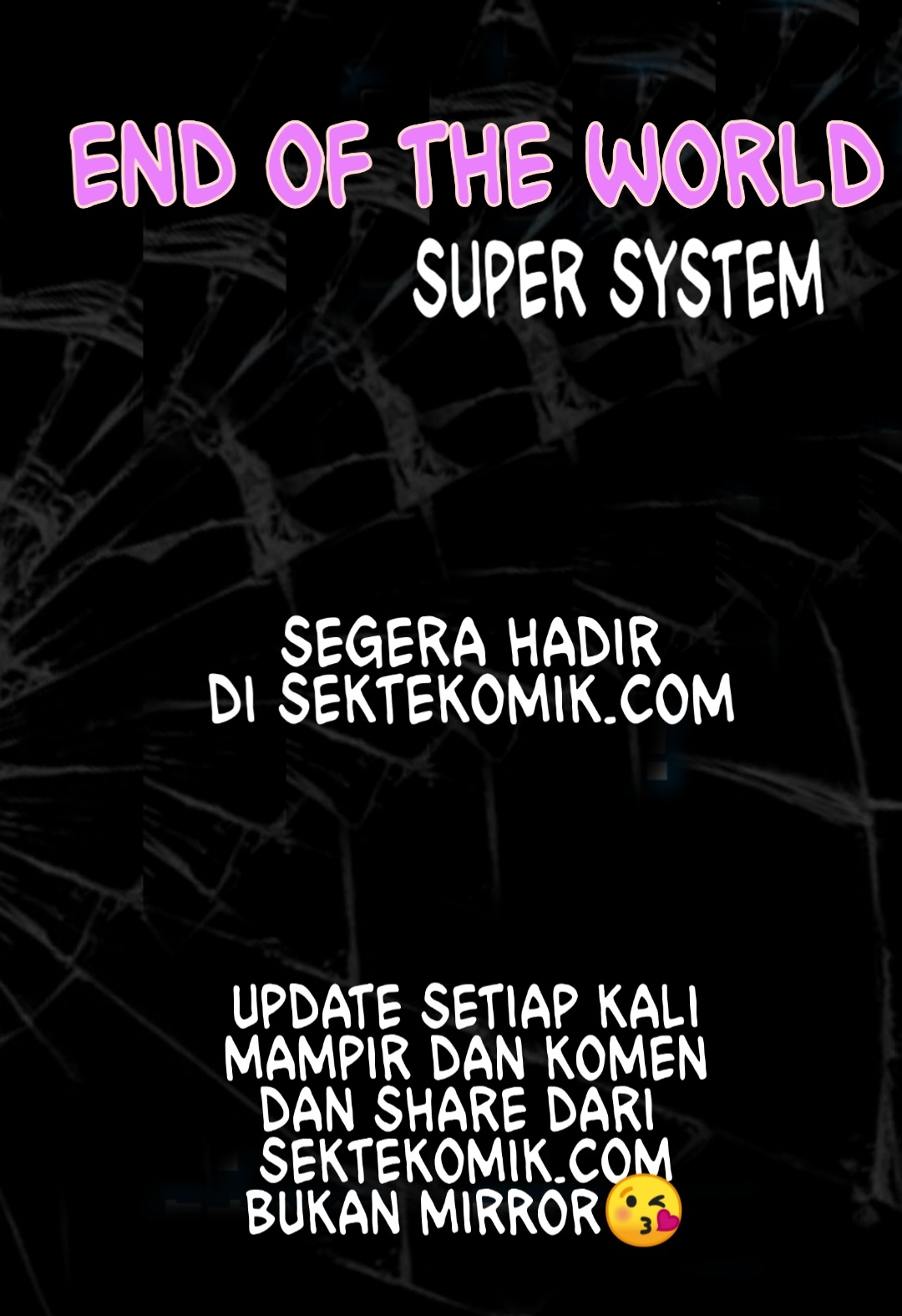 Super System - Chapter 00 4 Super System - Chapter 00 4