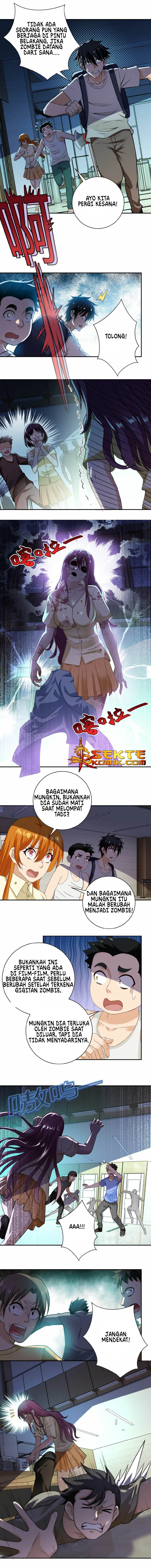 Super System - Chapter 06 9 Super System - Chapter 06 9