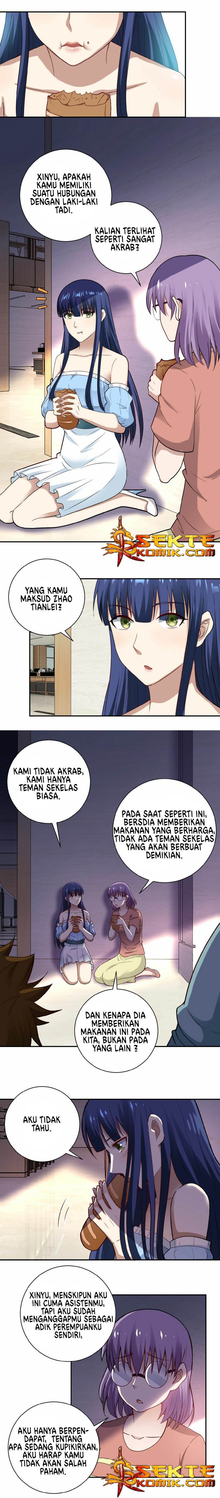 Super System - Chapter 06 2 Super System - Chapter 06 2