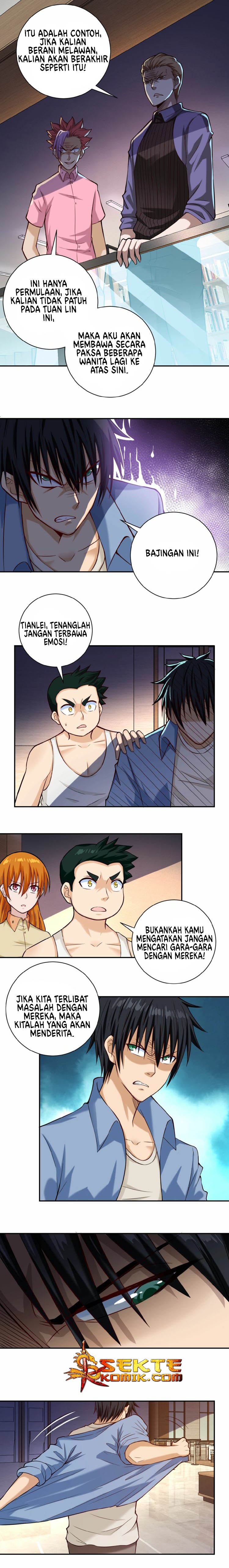 Super System - Chapter 06 6 Super System - Chapter 06 6