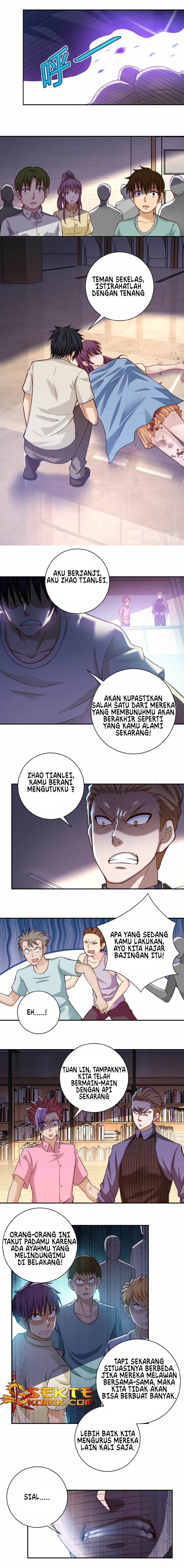 Super System - Chapter 06 7 Super System - Chapter 06 7