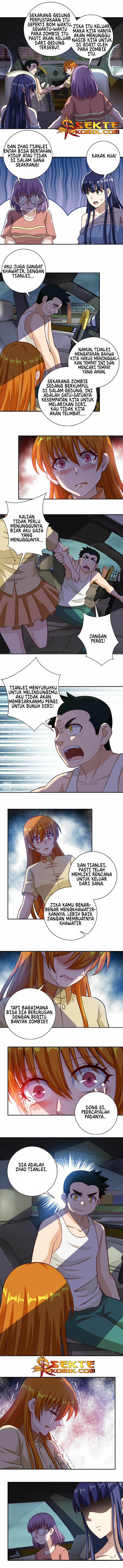Super System - Chapter 07 8