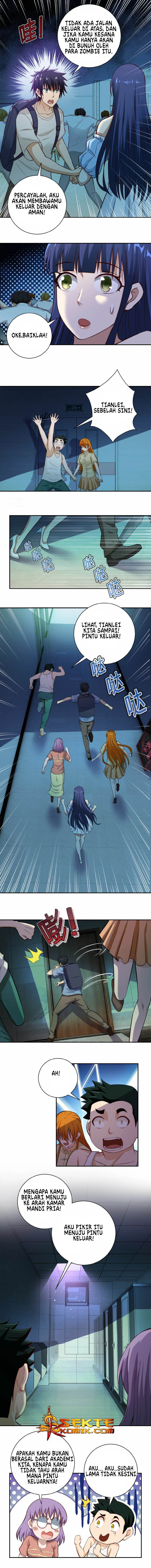 Super System - Chapter 07 2