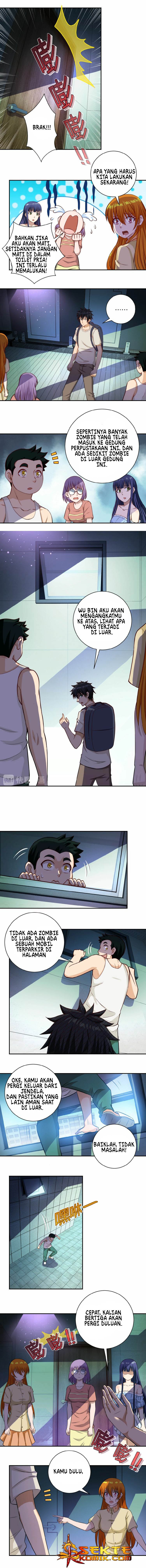 Super System - Chapter 07 3
