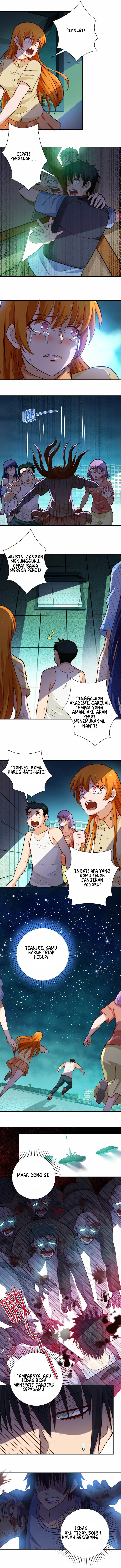 Super System - Chapter 07 6