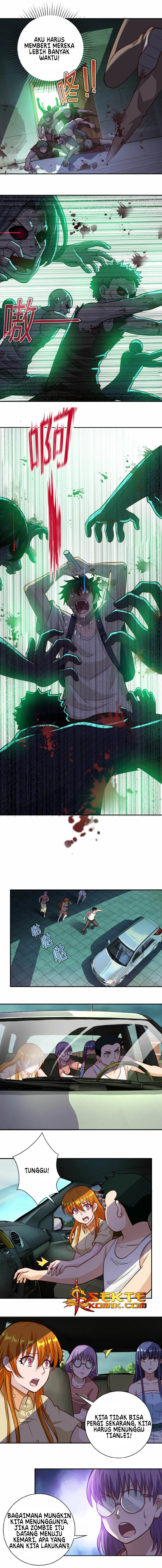 Super System - Chapter 07 7