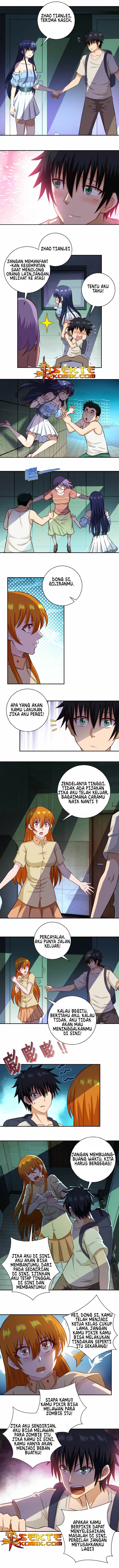 Super System - Chapter 07 4
