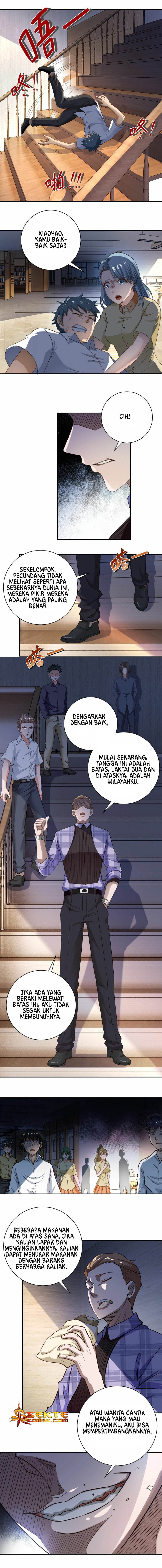 Super System - Chapter 04 2 Super System - Chapter 04 2