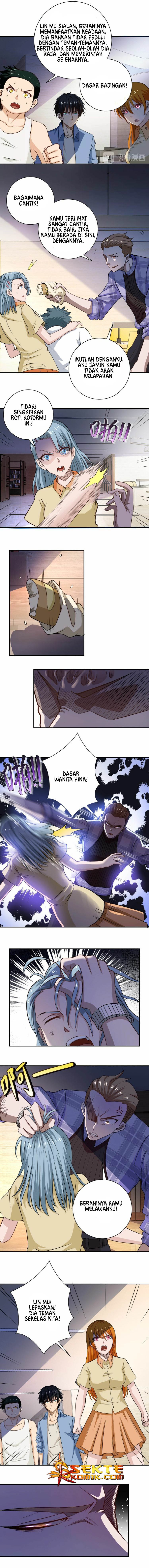 Super System - Chapter 04 3 Super System - Chapter 04 3