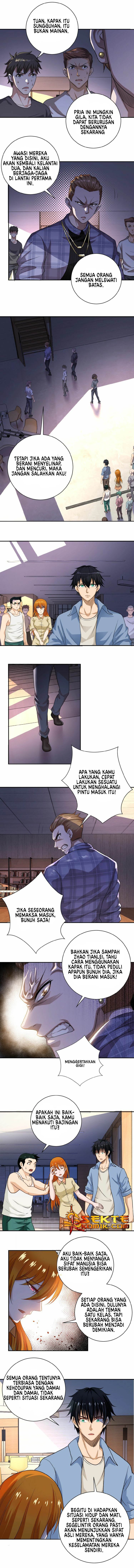 Super System - Chapter 04 6 Super System - Chapter 04 6