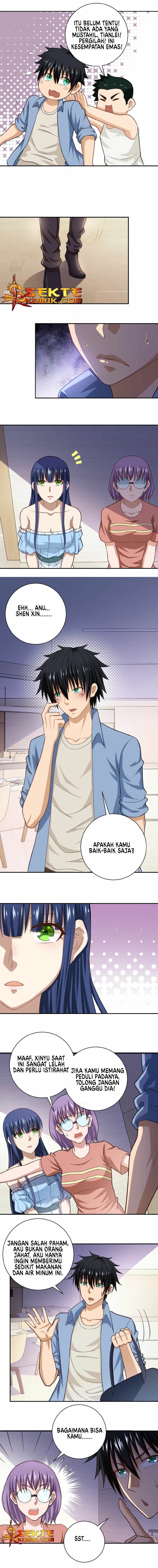 Super System - Chapter 05 9 Super System - Chapter 05 9