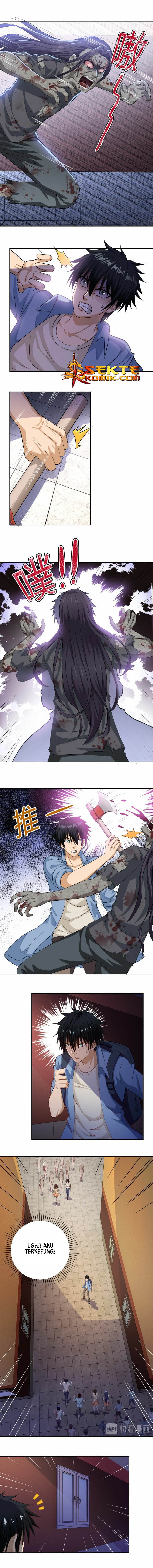Super System - Chapter 05 2 Super System - Chapter 05 2