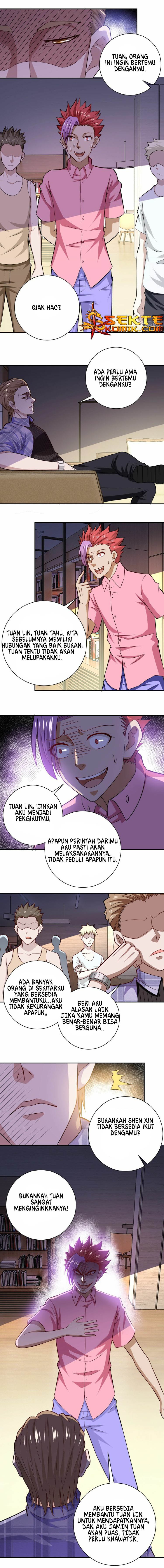 Super System - Chapter 05 11 Super System - Chapter 05 11