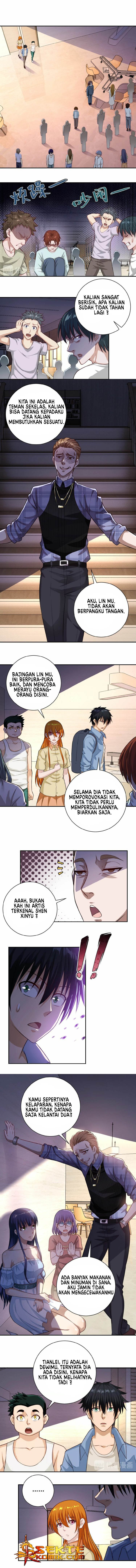 Super System - Chapter 05 6 Super System - Chapter 05 6