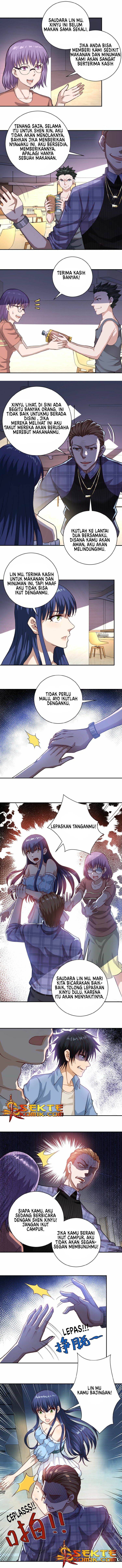 Super System - Chapter 05 7 Super System - Chapter 05 7