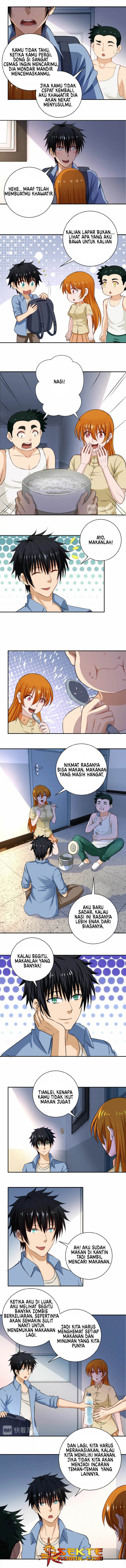 Super System - Chapter 05 4 Super System - Chapter 05 4