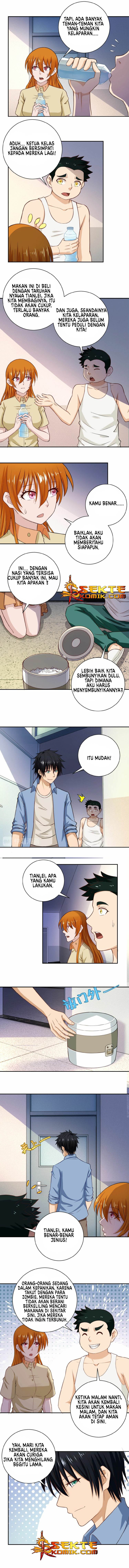 Super System - Chapter 05 5 Super System - Chapter 05 5