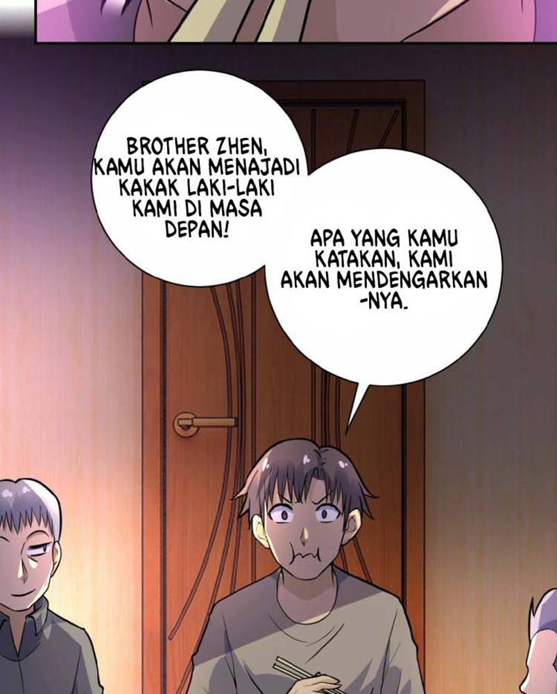 Super System - Chapter 18 88 Super System - Chapter 18 88