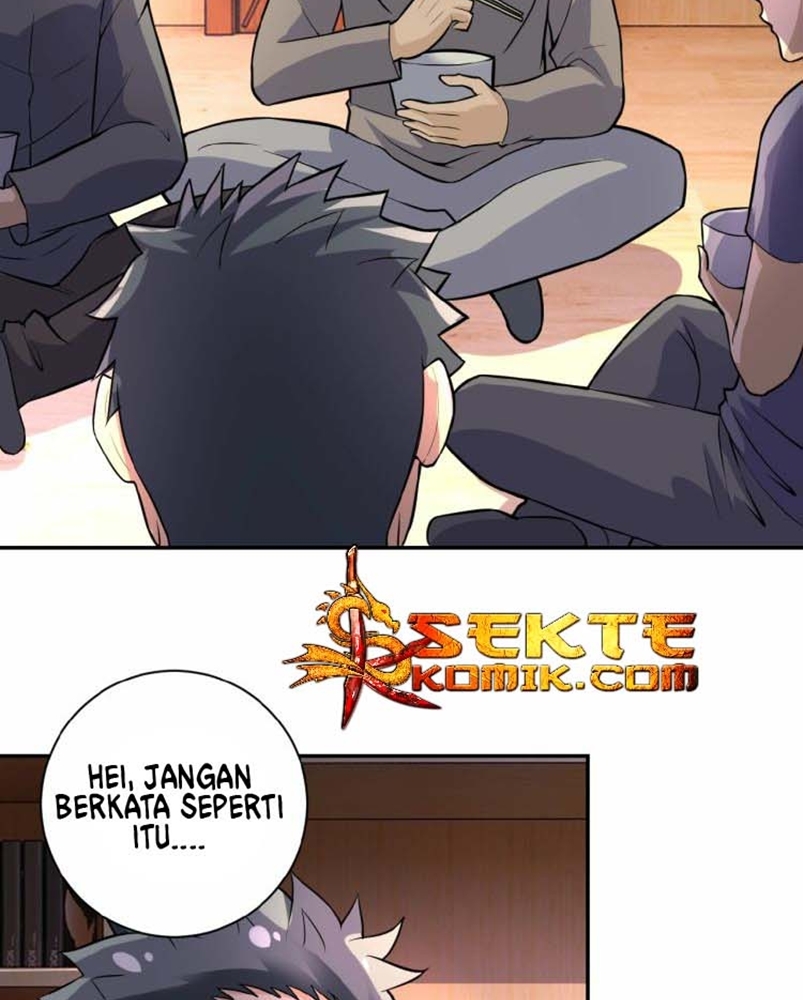 Super System - Chapter 18 89 Super System - Chapter 18 89