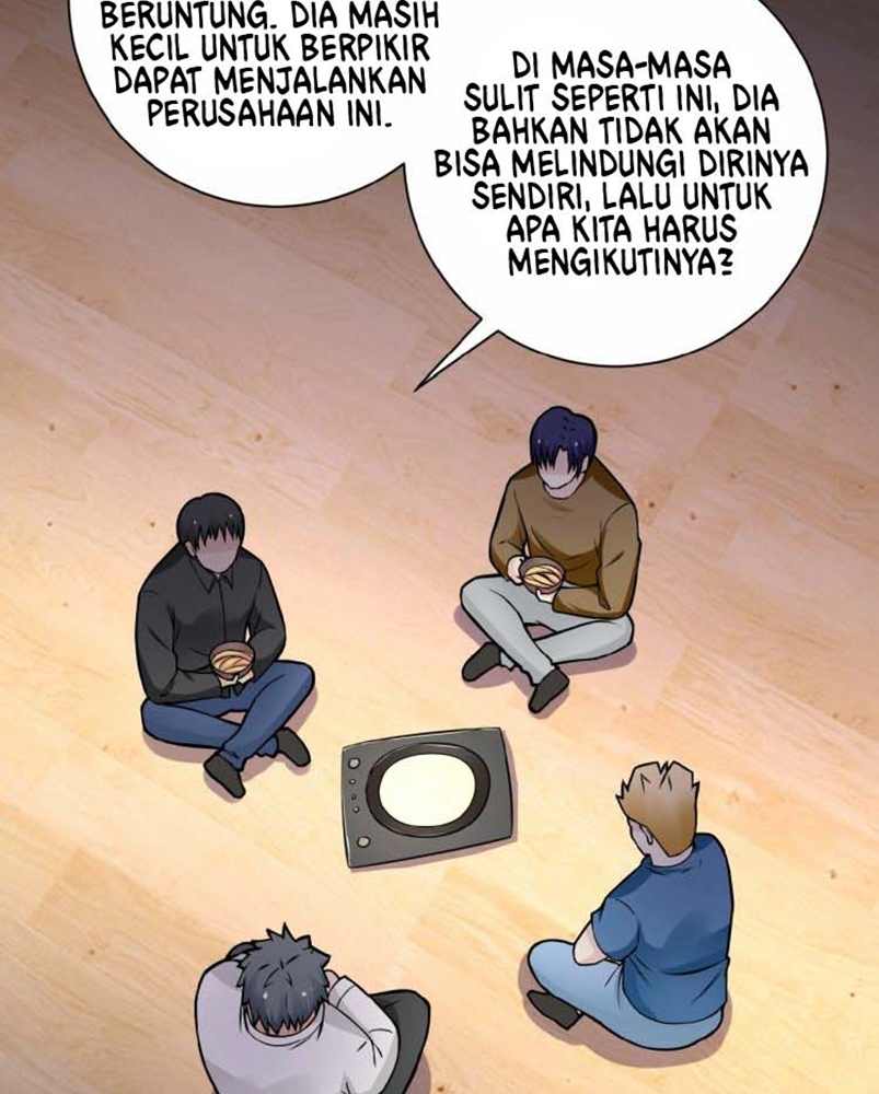 Super System - Chapter 18 83 Super System - Chapter 18 83