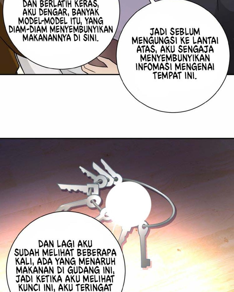 Super System - Chapter 18 80 Super System - Chapter 18 80