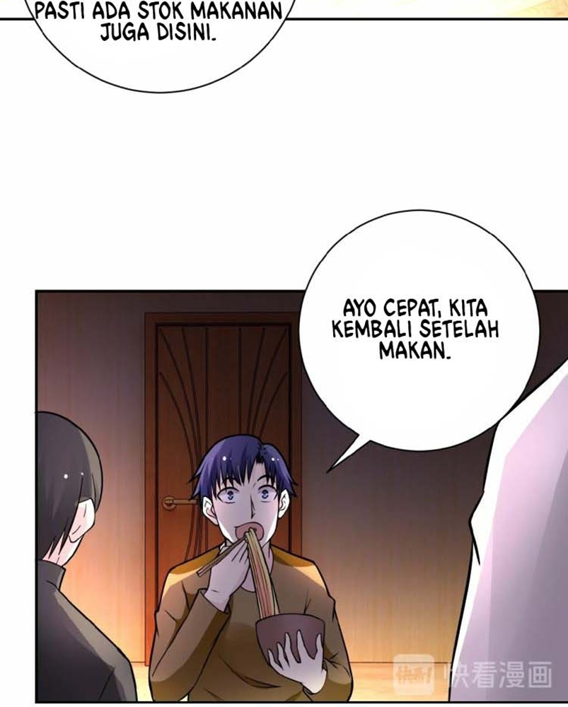 Super System - Chapter 18 81 Super System - Chapter 18 81