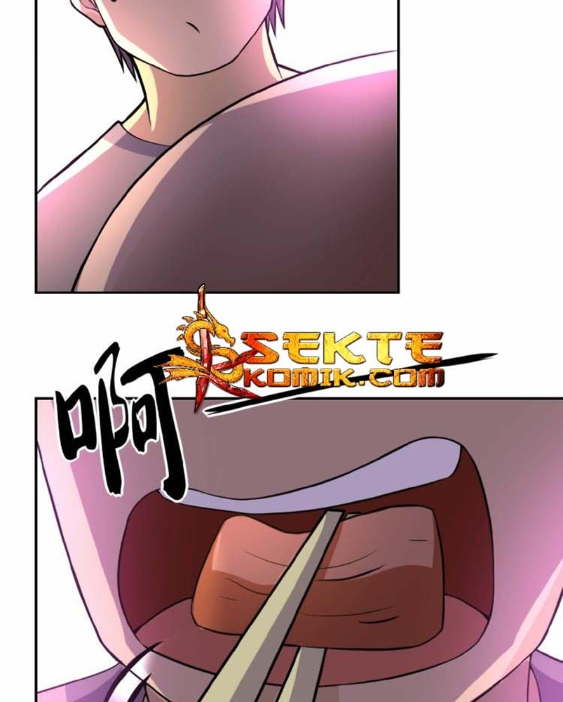 Super System - Chapter 18 87 Super System - Chapter 18 87