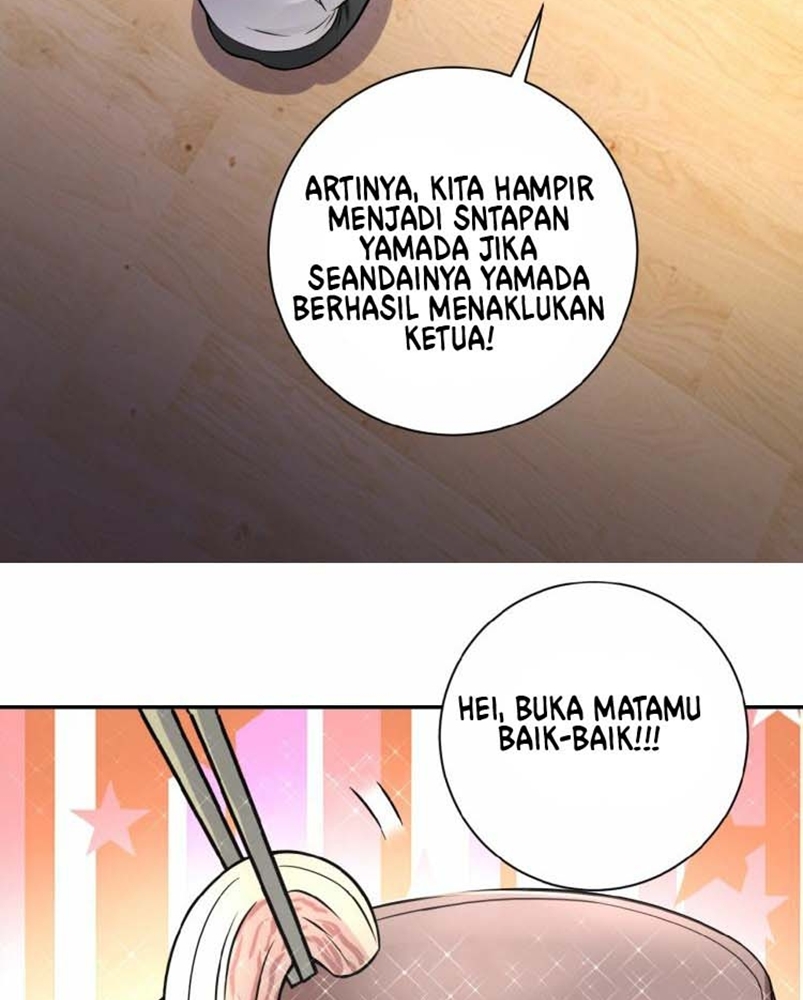 Super System - Chapter 18 84 Super System - Chapter 18 84