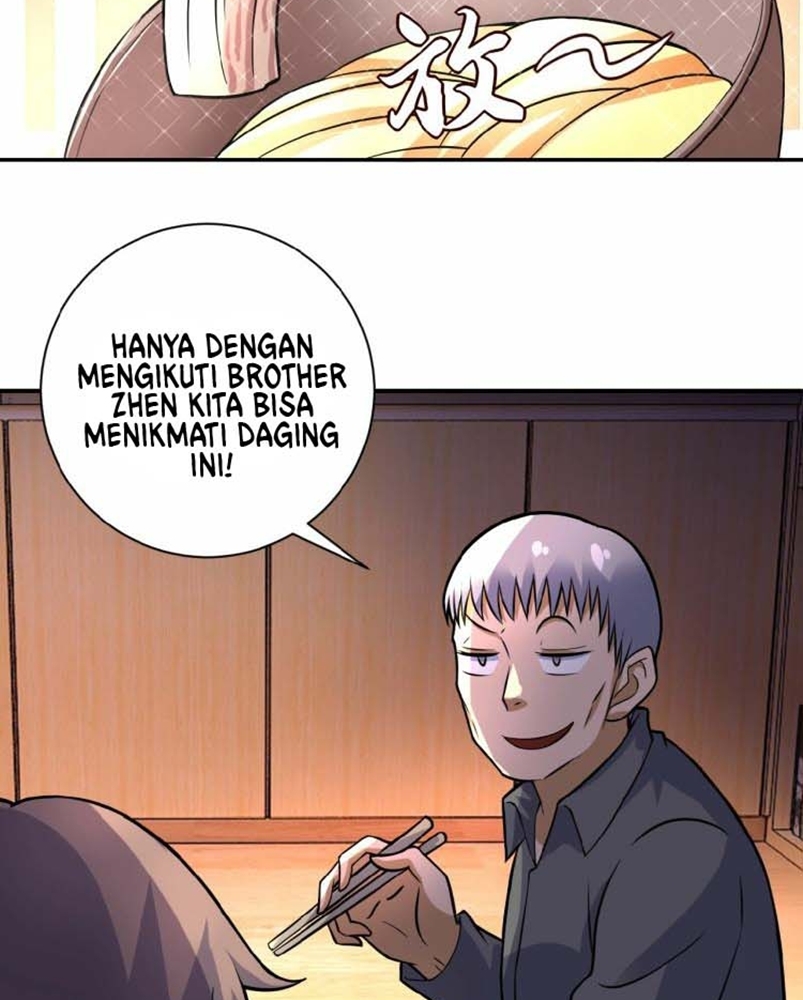 Super System - Chapter 18 85 Super System - Chapter 18 85