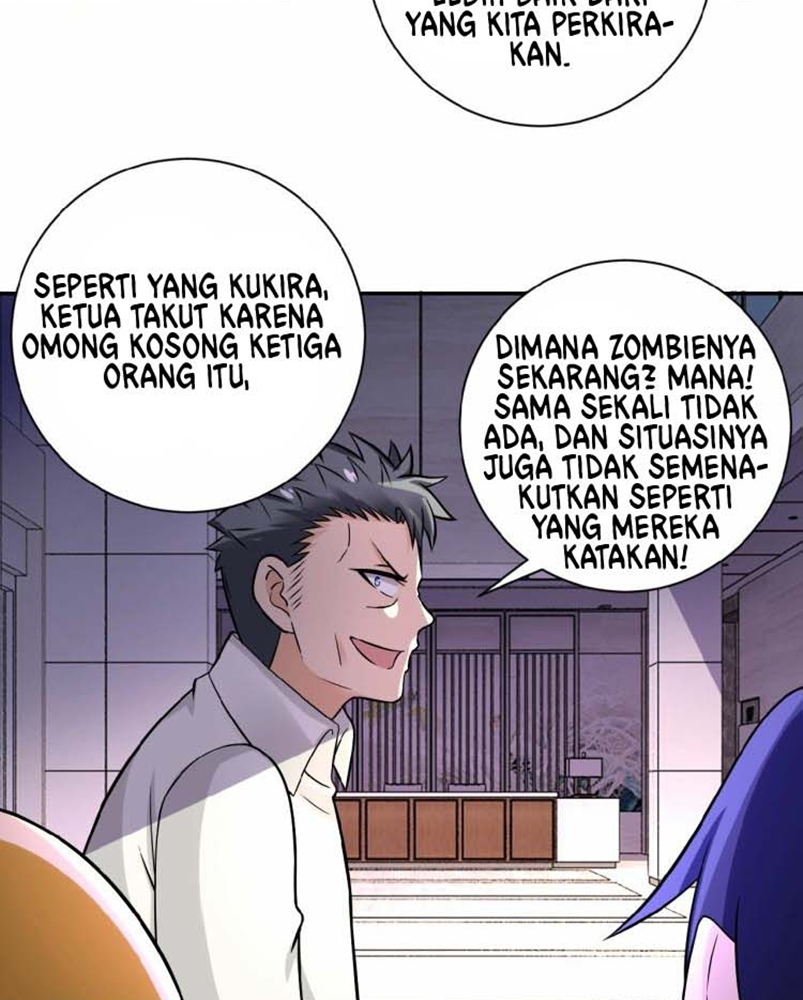 Super System - Chapter 18 9 Super System - Chapter 18 9