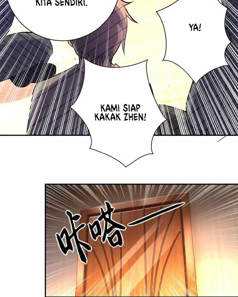 Super System - Chapter 18 92 Super System - Chapter 18 92