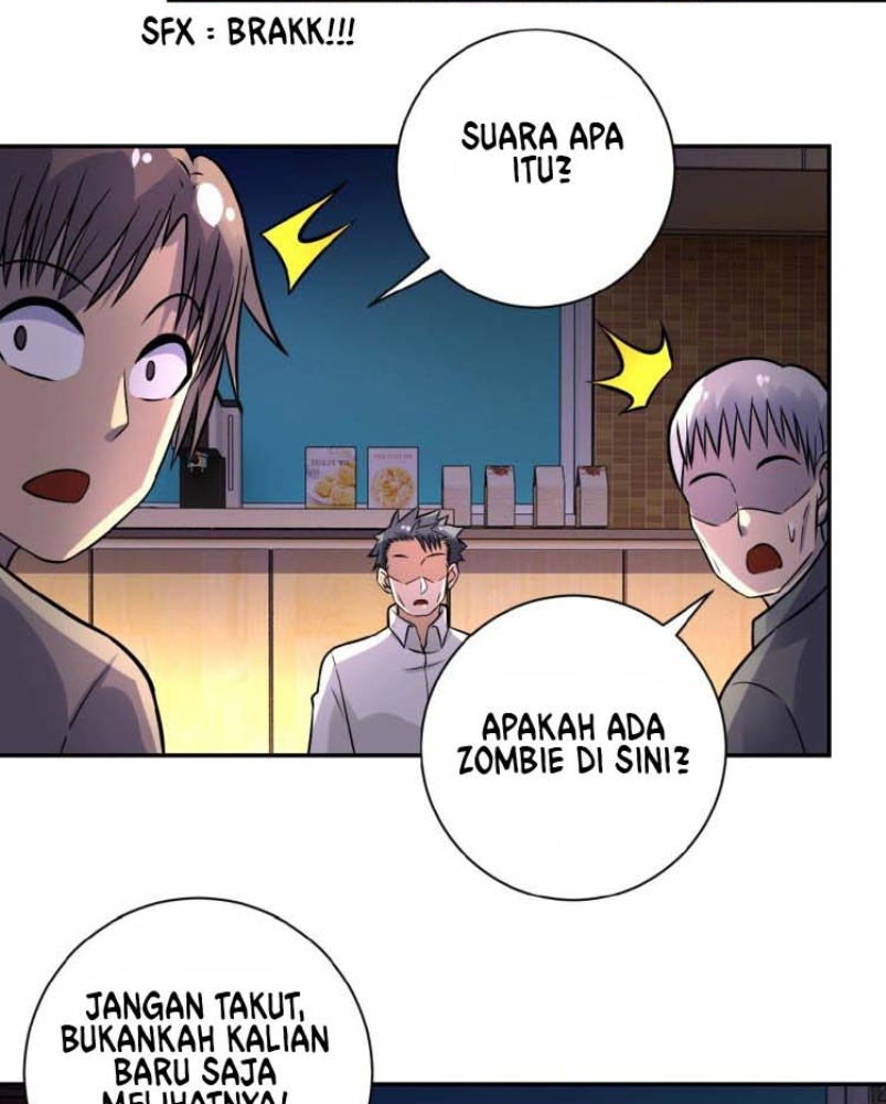 Super System - Chapter 18 93 Super System - Chapter 18 93