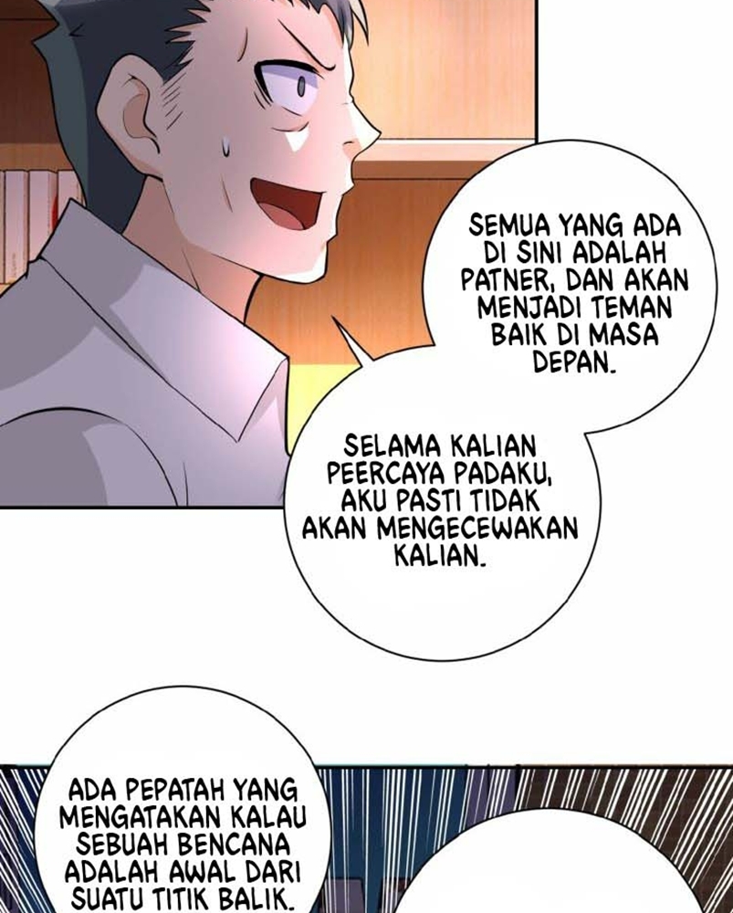 Super System - Chapter 18 90 Super System - Chapter 18 90