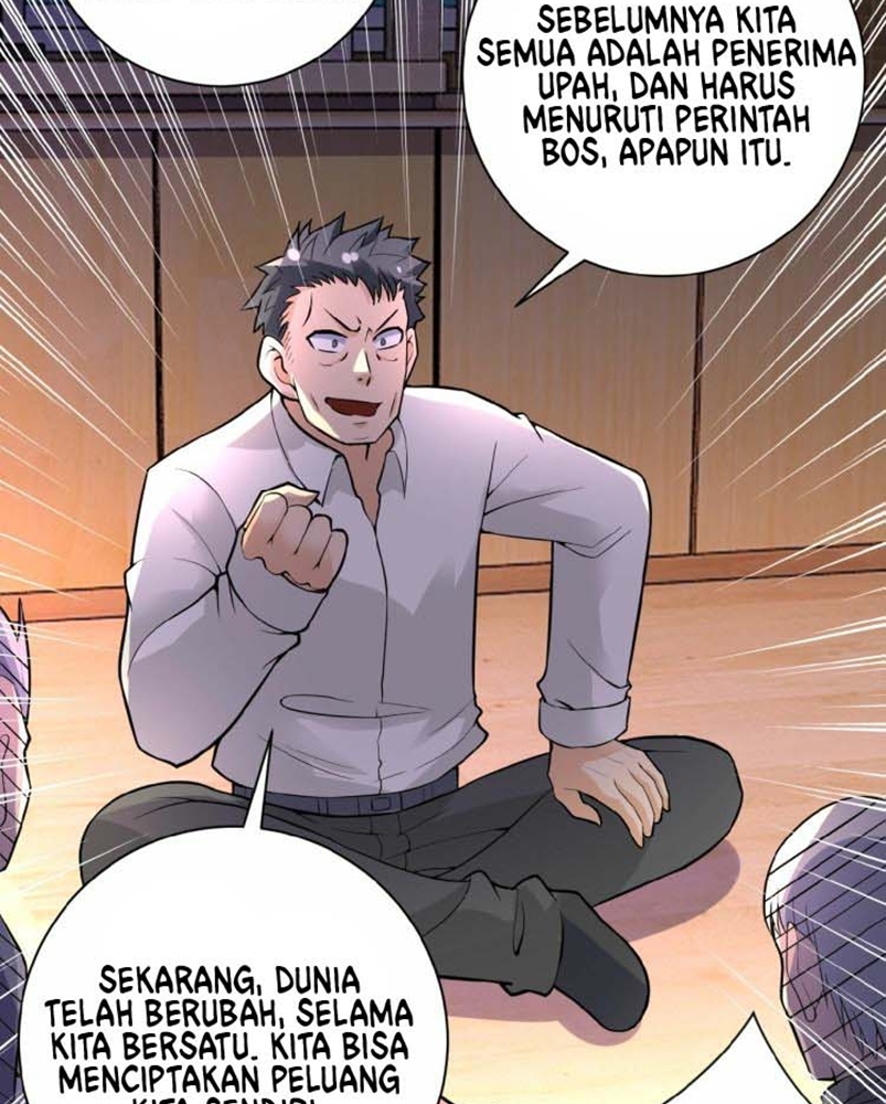 Super System - Chapter 18 91 Super System - Chapter 18 91