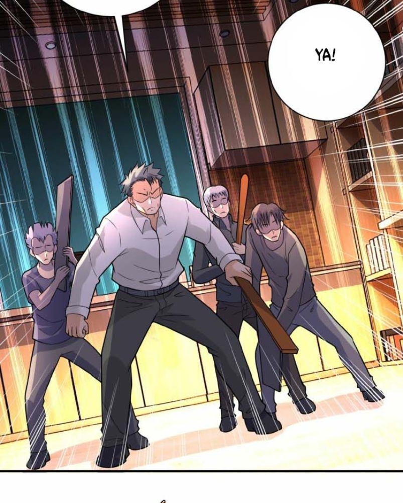 Super System - Chapter 18 96 Super System - Chapter 18 96