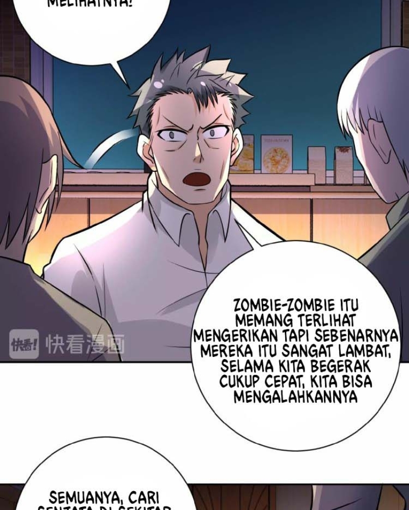 Super System - Chapter 18 94 Super System - Chapter 18 94