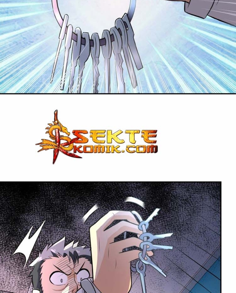 Super System - Chapter 18 21 Super System - Chapter 18 21