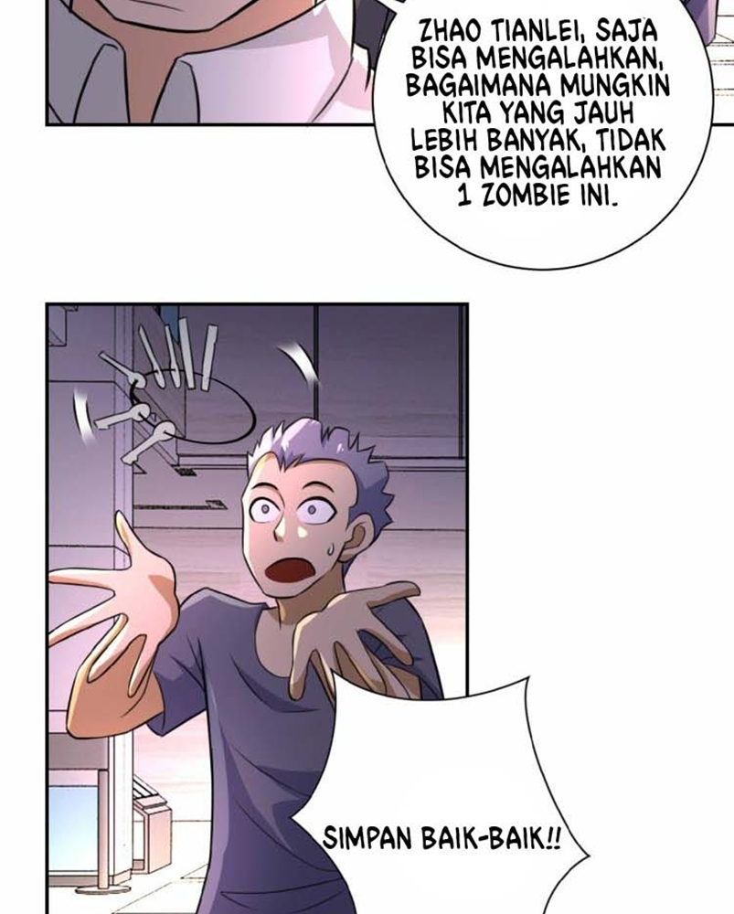 Super System - Chapter 18 26 Super System - Chapter 18 26