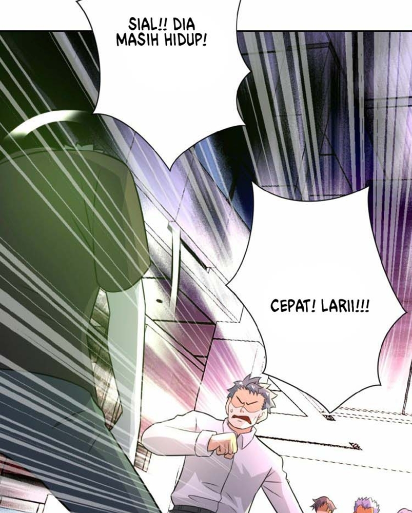 Super System - Chapter 18 24 Super System - Chapter 18 24