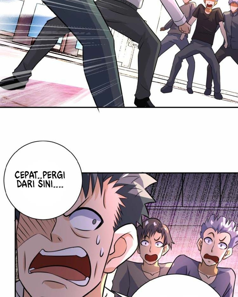 Super System - Chapter 18 25 Super System - Chapter 18 25