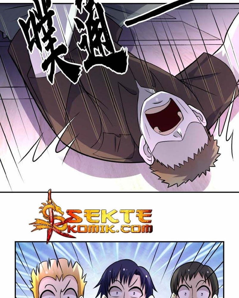 Super System - Chapter 18 31 Super System - Chapter 18 31