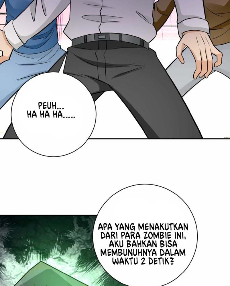 Super System - Chapter 18 36 Super System - Chapter 18 36