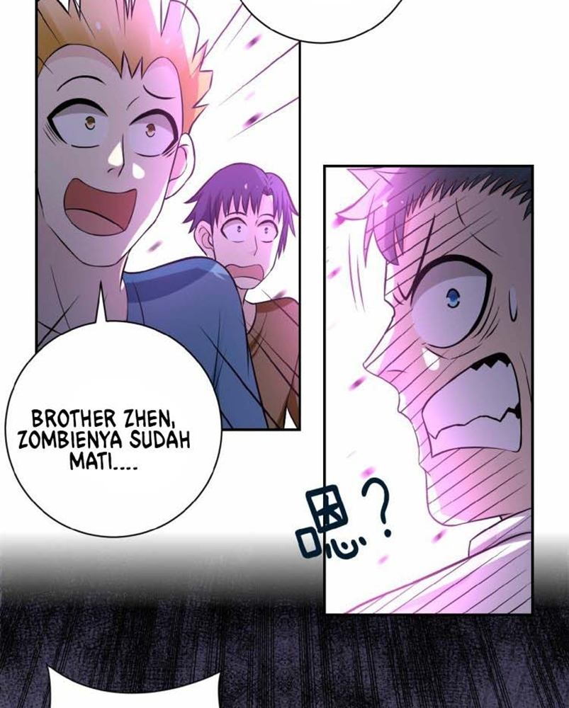 Super System - Chapter 18 34 Super System - Chapter 18 34