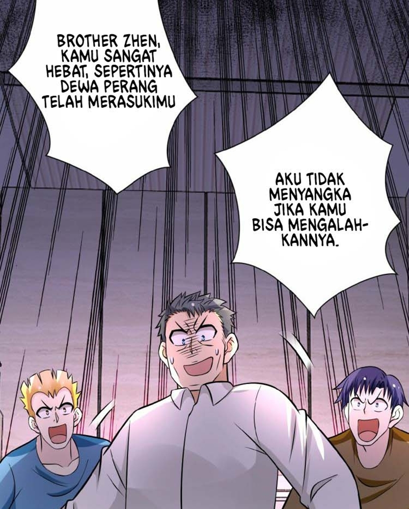 Super System - Chapter 18 35 Super System - Chapter 18 35