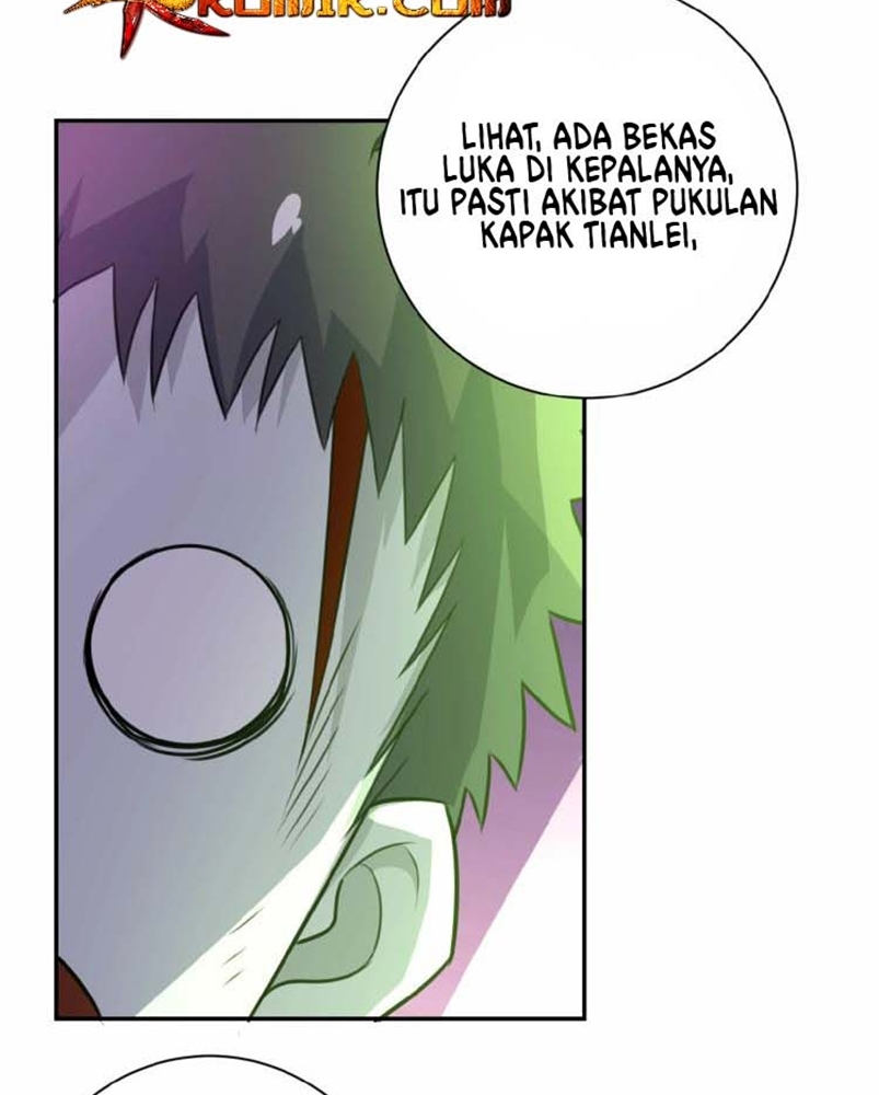 Super System - Chapter 18 18 Super System - Chapter 18 18