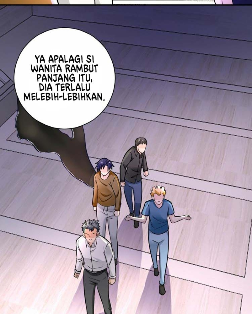 Super System - Chapter 18 10 Super System - Chapter 18 10