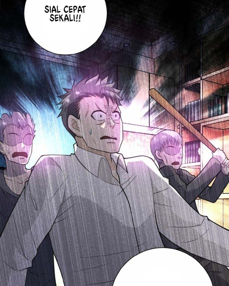 Super System - Chapter 18 101 Super System - Chapter 18 101