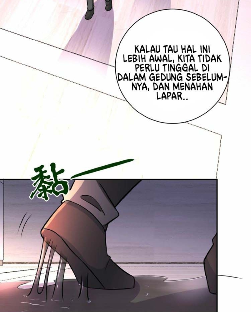 Super System - Chapter 18 11 Super System - Chapter 18 11