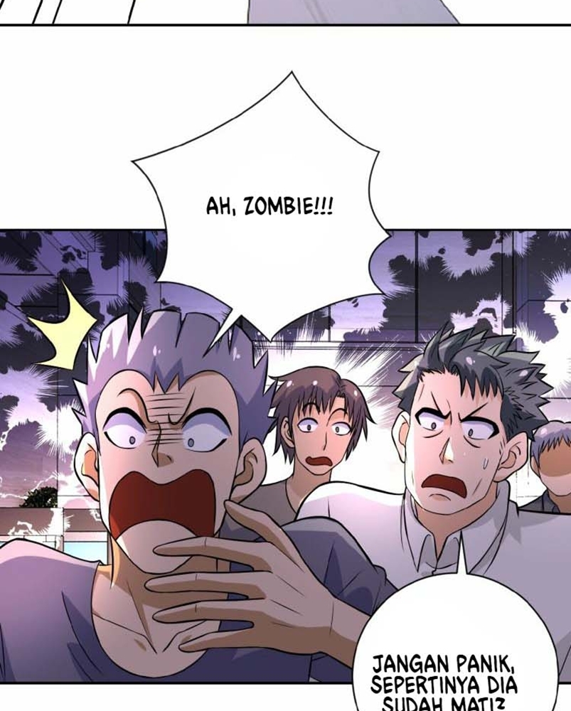 Super System - Chapter 18 16 Super System - Chapter 18 16