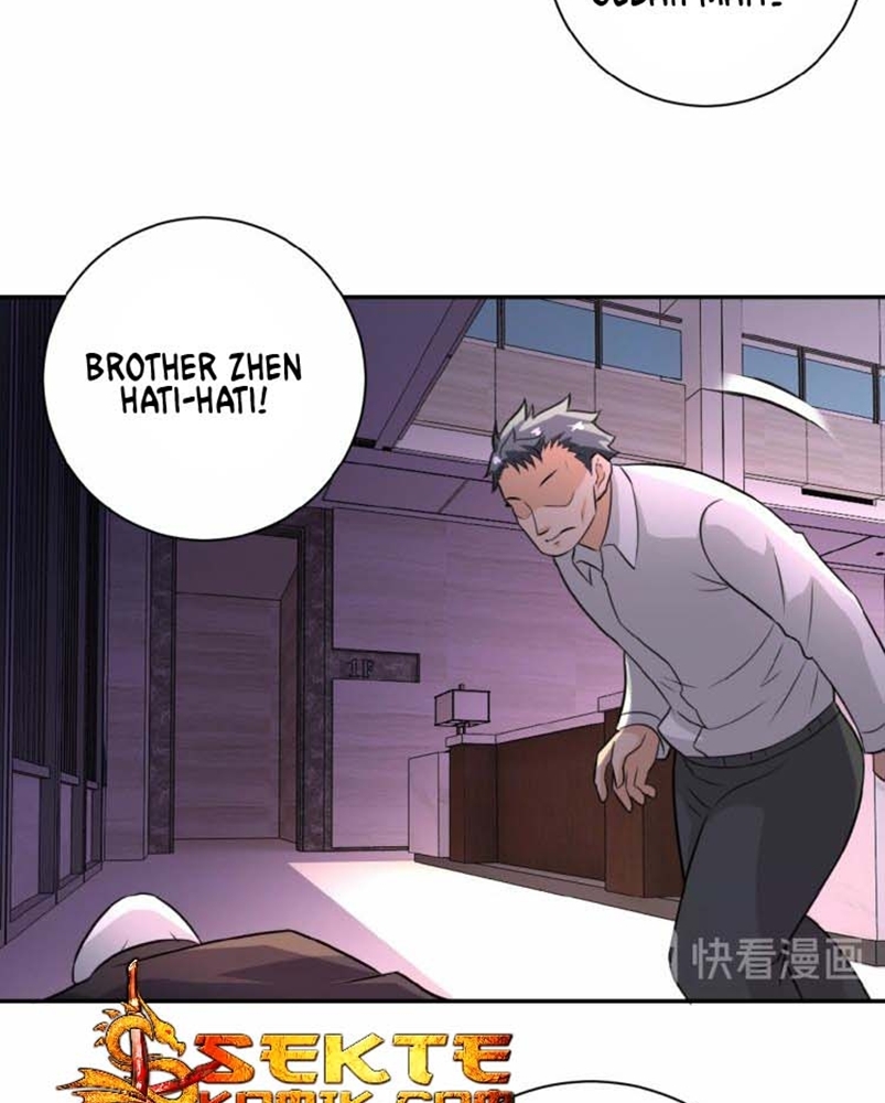 Super System - Chapter 18 17 Super System - Chapter 18 17